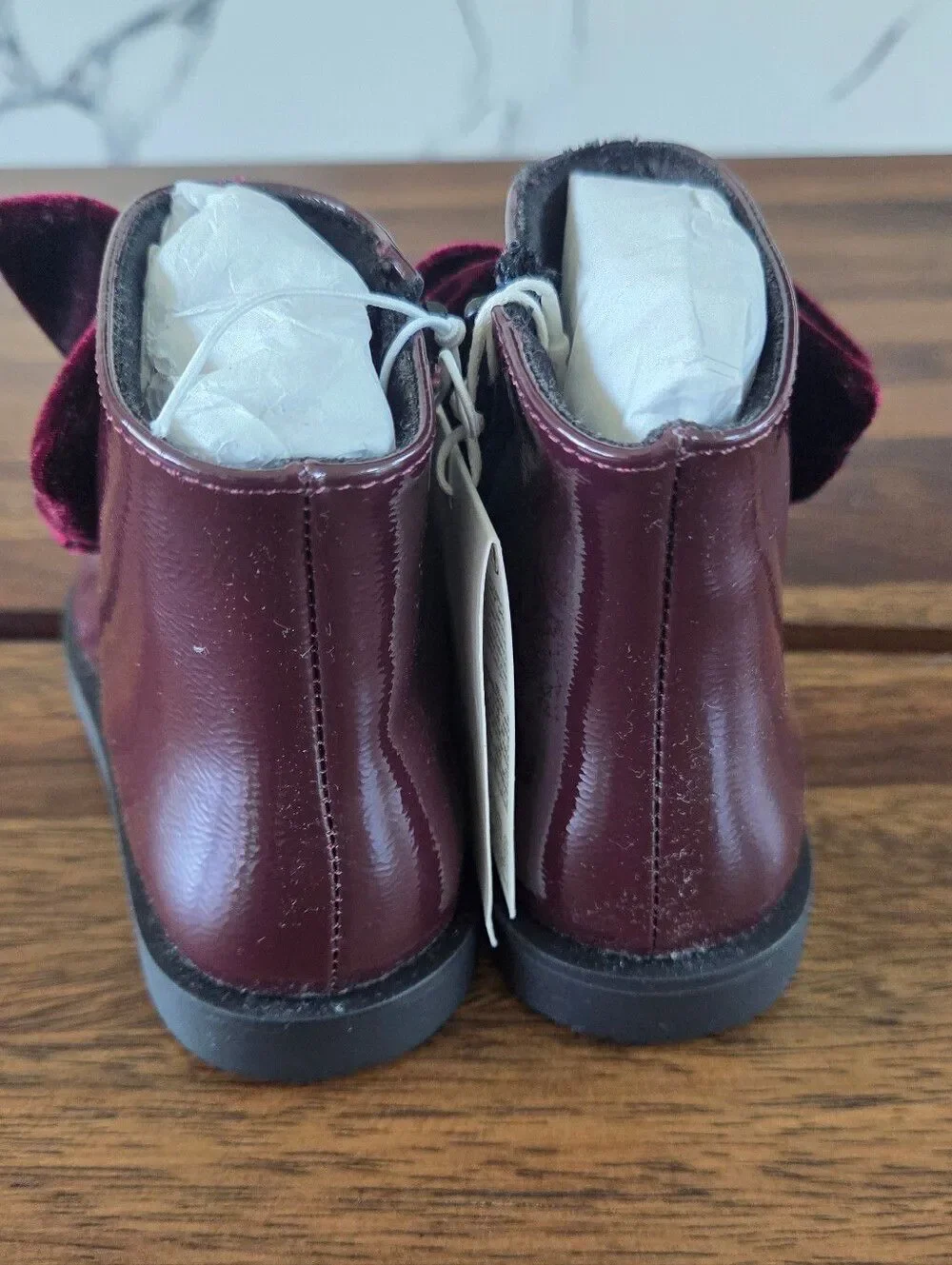 Zara ankle boots